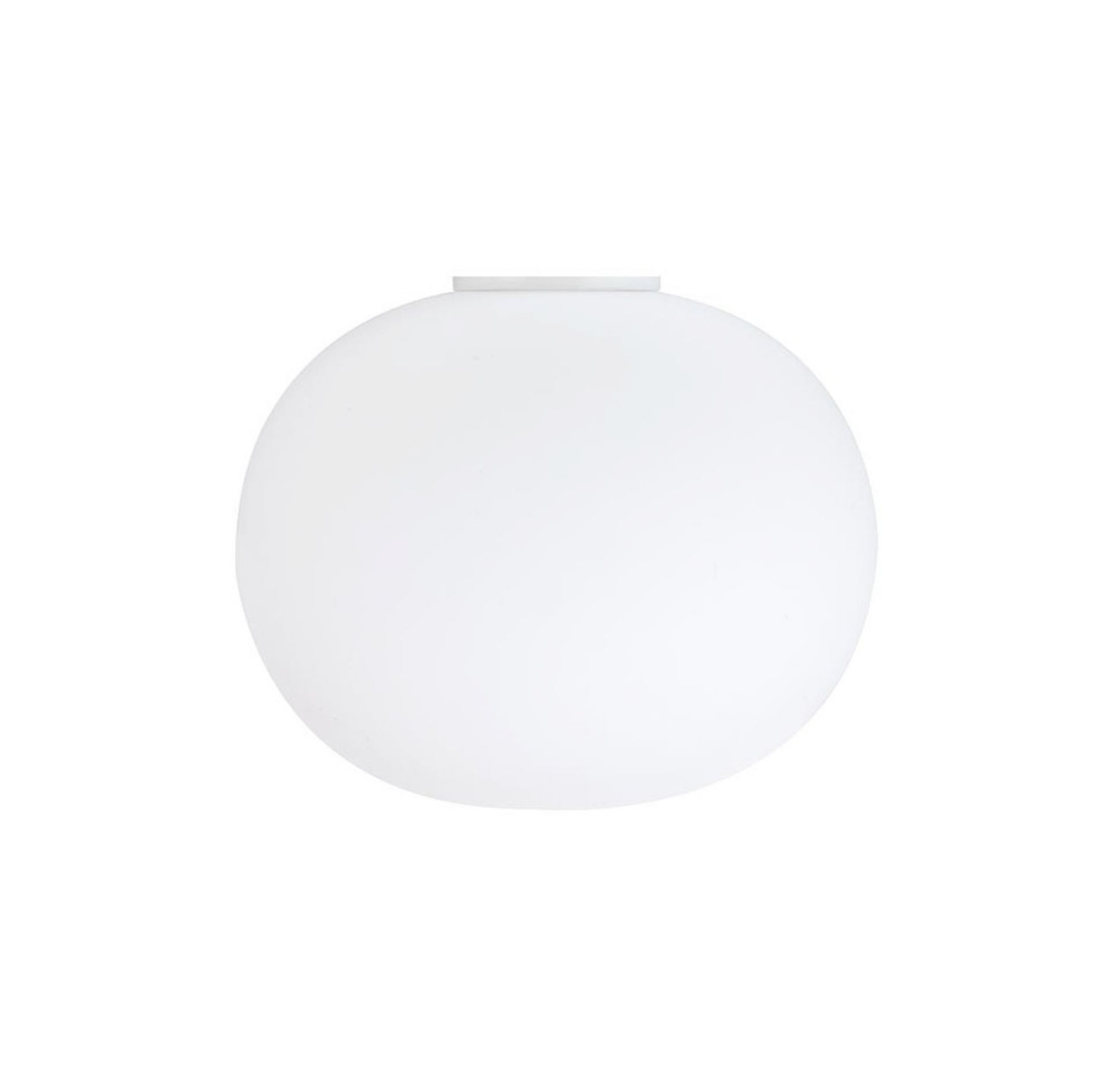 Glo Ball Zero Wandleuchte / Deckenleuchte Flos